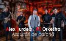 Alex Surdea & AS Orkestra - Ascultări de cafană ( 2024 )