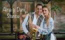 Alina si Dani Stancu - Numa dor si patima
