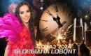 COLAJUL Revelionului 🎆 2024 🎆 Muzica de Petrecere cu Georgiana Lobont ⚡