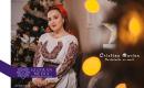 Cristina Marina 🎄 Sarbatorile-au venit
