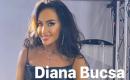 Diana Bucsa & Mega Orchestra -Hai amar amar/As da toate ziele