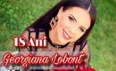 Georgiana Lobont - 18 ANI