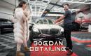 Georgiana Lobonț - Detailing Maybach || Bogdan Detailing Cluj-Napoca