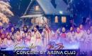 Georgiana Lobont & KIDS SING - Știu Românii să Colinde , Nu da Doamne Mult Omăt (Concert BT Arena)