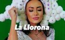 La Llorona cover -Diana Bucsa(Audio)