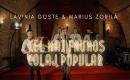 Lavinia Goste X Marius Zorila - Cel mai frumos colaj popular X LIVE X 2023