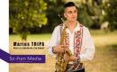 Marius Tripa - Hora si ardeleana din Banat