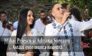 Mihai Priescu si Adriana Soreanu - Astazi este nunta noastra