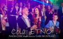 Nadia Jurca și formația Gabi Muntean - Colaj ETNO