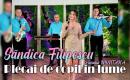 Sandica Filipescu & Formatia Montana - Plecai de copil in lume | Live 2024 | Cover