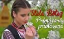 Stela Botez - Primavara, primavara (cobza)