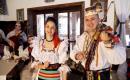Vasilica Ceterasu si Amalia Ursu - Hori din Batrani, Melodii din folclorul Morosenesc