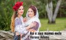 Verona Adams - Azi e ziua mamei mele