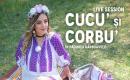 VERONA ADAMS - Cucu si Corbu - Live Session