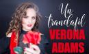 Verona Adams - Un trandafir creste la firida mea