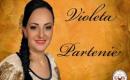 Violeta Partenie - Grea-i viata printre straini